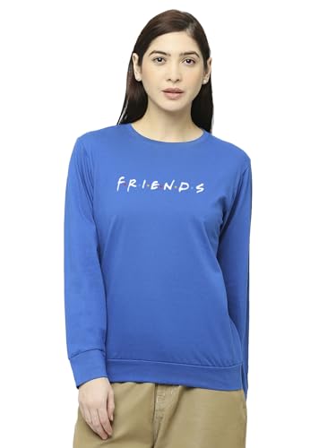 Image of Women Sweatshirt
