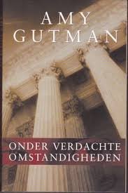 ONDER VERDACHTE OMSTANDIGHEDEN 9022528936 Book Cover