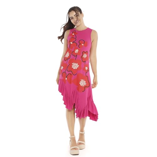 Mamatayoe Vestido Passiflora