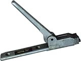 Lil Notcher for Cutting Zinc Came 90 Degree Angle