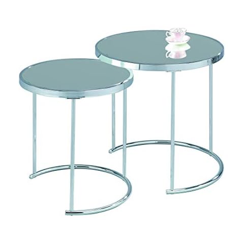 Aspect Visio Redonda Mesa Nido Cover