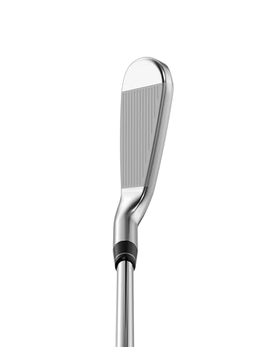Apex Ai200 Irons w/ Steel Shafts - Callaway Golf Iron Set Club