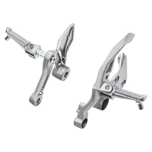 Repose-Pieds Avant Moto Yamaha MT09 2014-2020 Cale Pied Tracer 900 FZ09