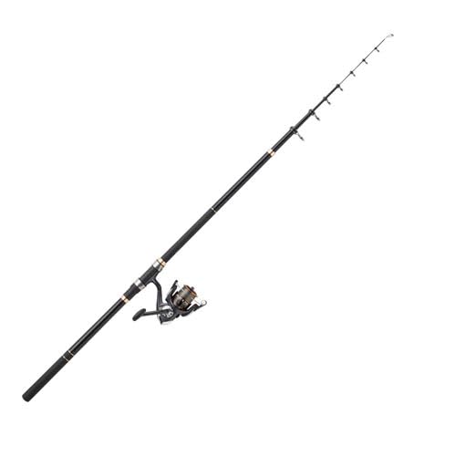 CB エレメンタリー遠投セット 3−530(AZ4000)