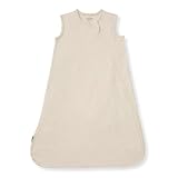 Burt's Bees Baby Beekeeper Infant Wearable Blanket, 100% Organic Cotton Unisex, Girl, Boy Swaddle Transition Sack - Light Weight 0.5 TOG or Medium Weight 1.5 TOG - Newborn Essentials Sleep Clothes