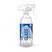 GYEON Quartz Q²M Glass 500 ml - Easy to Use Streak Free Glass Cleaner Safe for All Surfaces