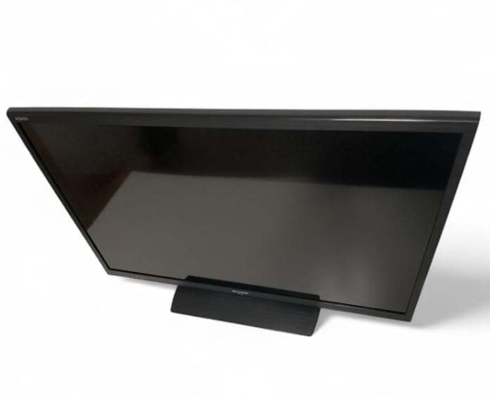 Amazon | シャープ 32v型 ハイビジョン 液晶テレビ AQUOS LC-32H9