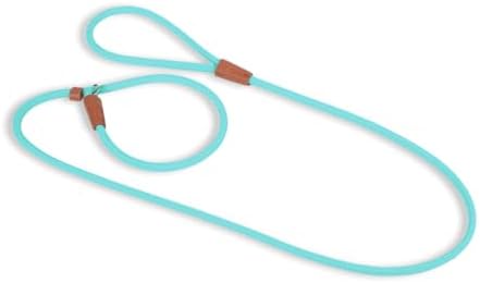 Guia Unificada De Corda Adestramento 1,10m Turquesa