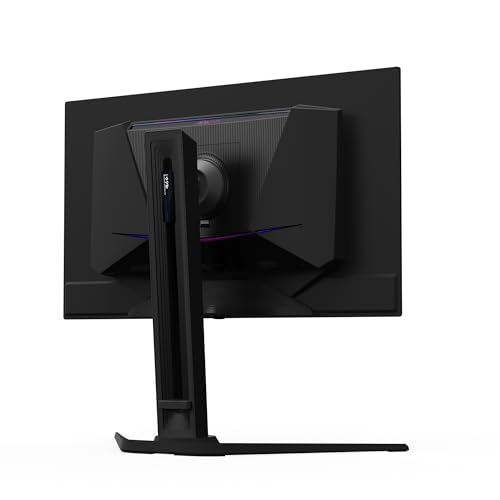 GIGABYTE AORUS FO27Q5P Monitor da gaming OLED QHD – 2560 x 1440, 500 Hz, 0,03 ms, KVM, 300 cd/m², FreeSync Premium Pro, DisplayHDR True Black 500, DisplayPort 2.1 - Scheda video - Immagine 3