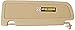Genuine Honda 83230-SNA-A01ZB Sun Visor Assembly, Right