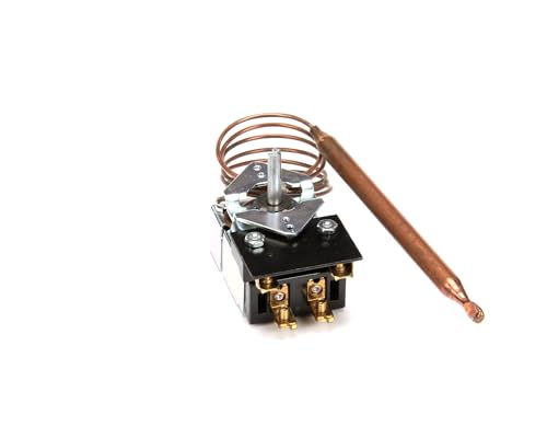 Apw Wyott 69121 Element 80-220 DPST 24 Cap Thermostat