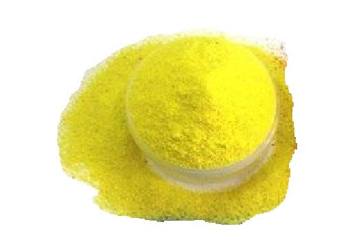 Rotz ® Design Creativity Diwali Floor Rangoli Art Colors 500 Grm Pack (Yellow)-picture-30