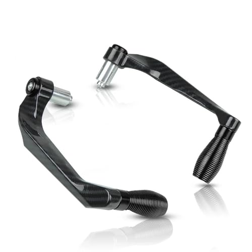 Garde main moto 22mm protecteur de guidon universel pour leviers de frein et d'embrayage XRE300