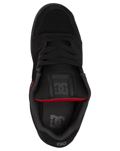 Image of DC Men's Court Graffik Skate Shoe