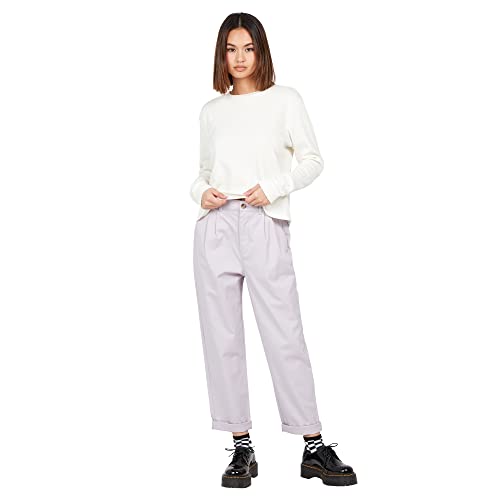 Volcom Frochickie Trouser el pantalón cómodo contra las rozaduras del día a día urbano