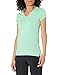 tasc Performance Women's Streets V-Neck Tee