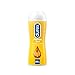 Durex Massage 2 in 1, Gel Lubrificante Intimo a Base Acqua e Gel per Massaggi, con Ylang Ylang, 200ml