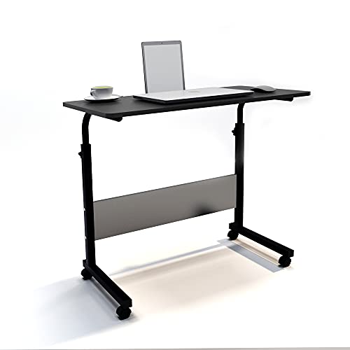 SogesHome Tavolo per computer portatile, 80 x 40