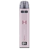 Uwell Caliburn G3 2,5ml 900mAh Pod System Kit Farbe Pink
