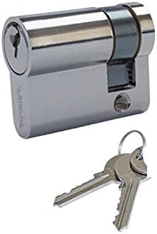 40mm Eurolock Barrel Keys Universal Garador Cardale And Hormann Amazon Co Uk Diy Tools 40mm Eurolock Barrel Keys Universal Garador Cardale And Hormann Amazon Co Uk Diy Tools