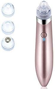 Dayons Electric ABS Blackhead Remover Vaccum Pore Cleanse (Multicolour)
