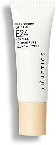 Junetics Pure Energy Lip Balm, 0.37 Ounce