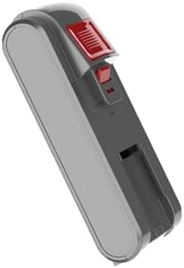 Replacement Battery for Q5 Pro Cordless Vacuum Cleaner