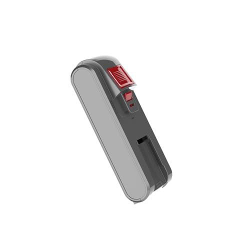 Anyson batería de aspiradora inalámbrica