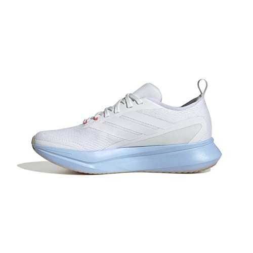 Image of adidas Duramo Sl 2 Running Sneakers Shoes - White