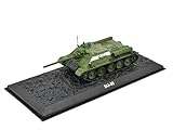 COLECCIÓN ULTIMATE TANK, publicada por Atlas