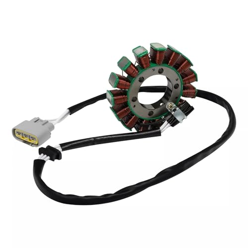 Bobine de stator d'allumage magnétique à haute performance pour Ninja ZX10R et ZX6R