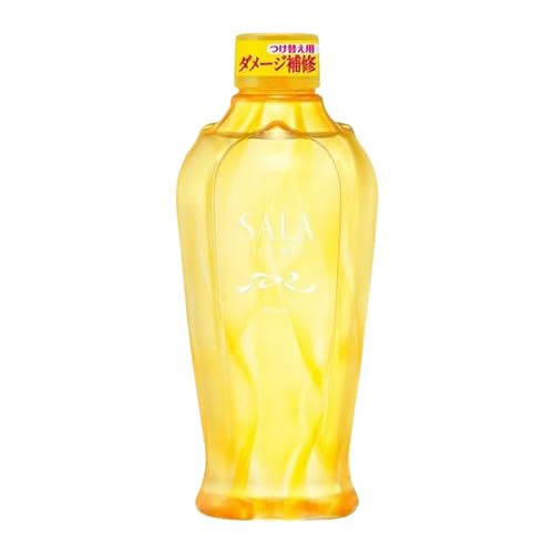 Amazon | 【5本セット】カネボウ サラ SALA ヘアミスト サラ水 ヘア 