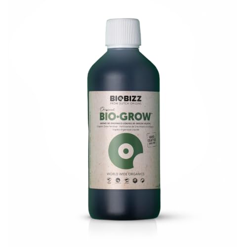 BioBizz 1L Bio-Grow Flüssigkeit