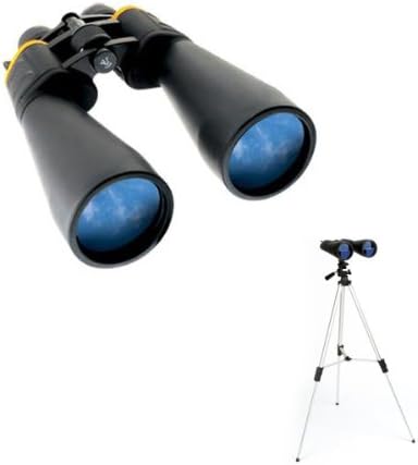 Military Zoom Binocular + Tripod for TC 243