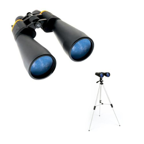 Military Zoom Binocular + Tripod for TC 243