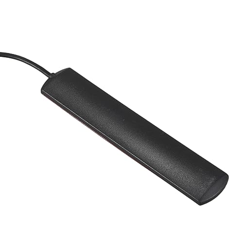 Réseau mobile instable ? Câble d'antenne LTE 4G avec adaptateur interne SMA - 3