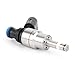 Bruce & Shark 4Pcs 06F906036A Injecteurs de Carburant pour 06-08 A3 05-09 A4 Au-di VW GTI Je-TTA