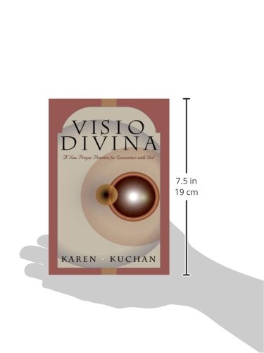 Visio Divina: A New Practice of Prayer for Healing and Growth - Image 3