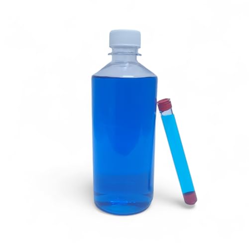 Computer Coolant for pc water cooling (Blue UV) - Image 2