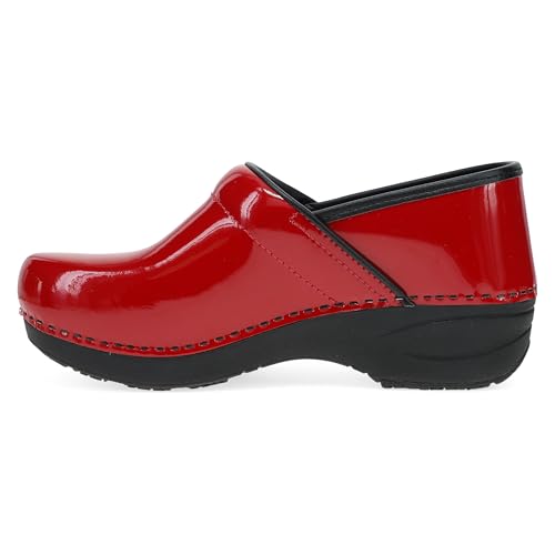 Image of Dansko Women's XP 2.0 Clogs - Lightweight Slip-Resistant Footwear for Comfort and Support - Ideal for - Nursing, Veterinarians, Food Service, Healthcare