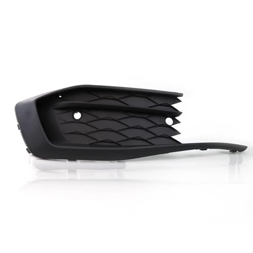 Cache de phare antibrouillard ajustement précis Seat Leon 2024 plastique ABS