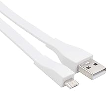 كابل شحن UE Boom بديل من Alitutumao، سلك طاقة Micro USB متوافق مع مكبر صوت لاسلكي Logitech UE Boom 3 Megaboom Miniboom UE Boom 2 Roll، بطول 4 أقدام
