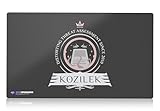 Commander Kozilek Playmat - 24'x14' Great Distortion EDH MTG
