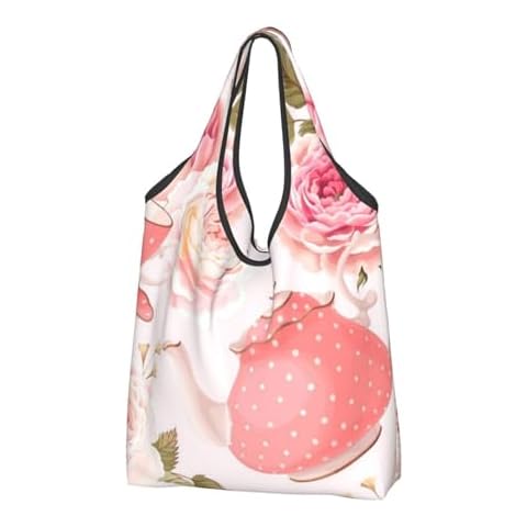 Sac de courses pliable AABSTBFM Cover