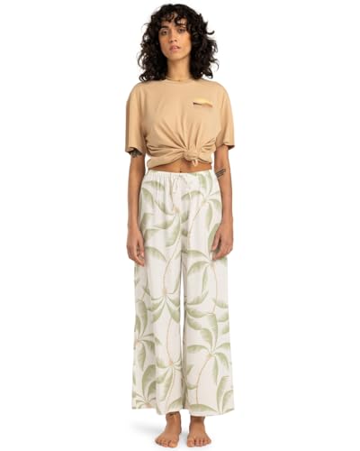 Pantalon femme Billabong pour vos promenades de plage et soirées d'été