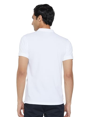 Image of United Colors of Benetton Men Polo Shirt