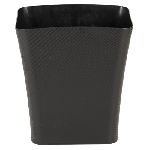 Clorox Textura Slim Trash Can thumb #2