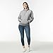 Gildan Adult SoftStyle Hoodie Sweatshirt, Style GSF500, Sport Grey, Small