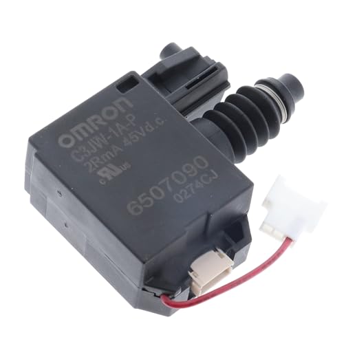 Interruptor C3JW-1-P para Makita BHR242, BHR243 Taladros Rotativos - 650709-0