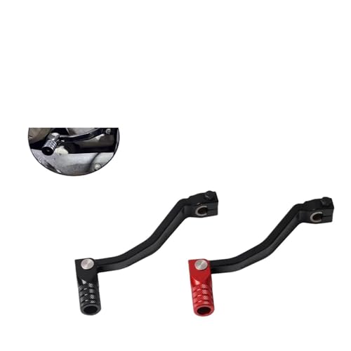 Accessoires de moto levier de changement de vitesse Transalp 650